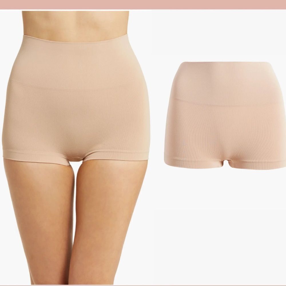 SPANX Women's‎ Every Day Shaping Panties. Size Small.
